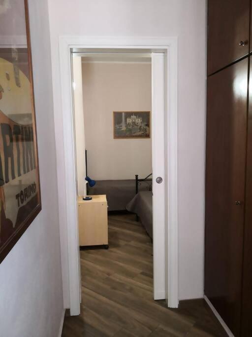 Da Nonna Cettina Appartamento In Villa Con Piscina パレルモ エクステリア 写真
